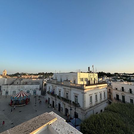 Apartament Casa Costanza Alberobello Zewnętrze zdjęcie
