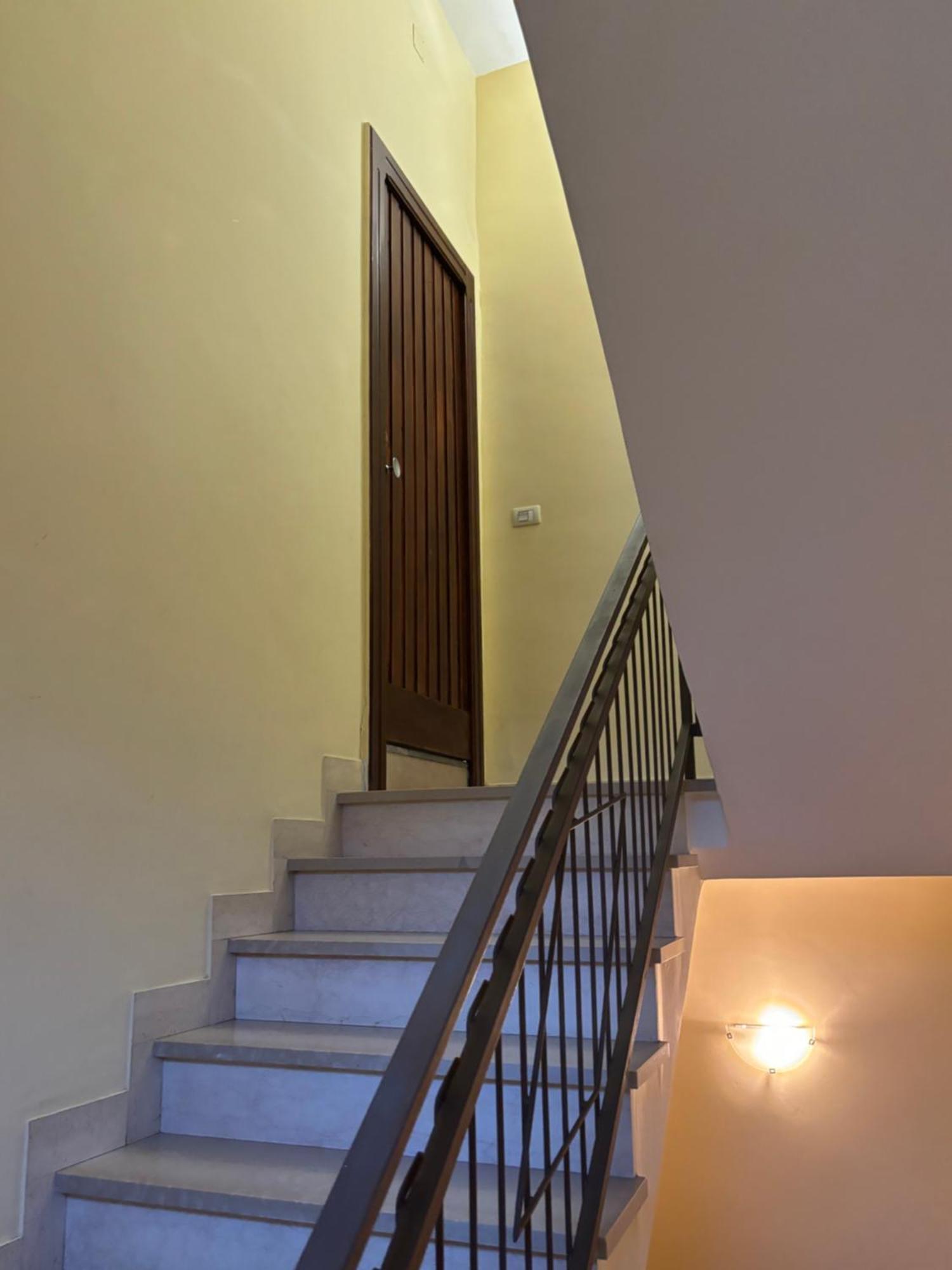 Apartament Casa Costanza Alberobello Zewnętrze zdjęcie