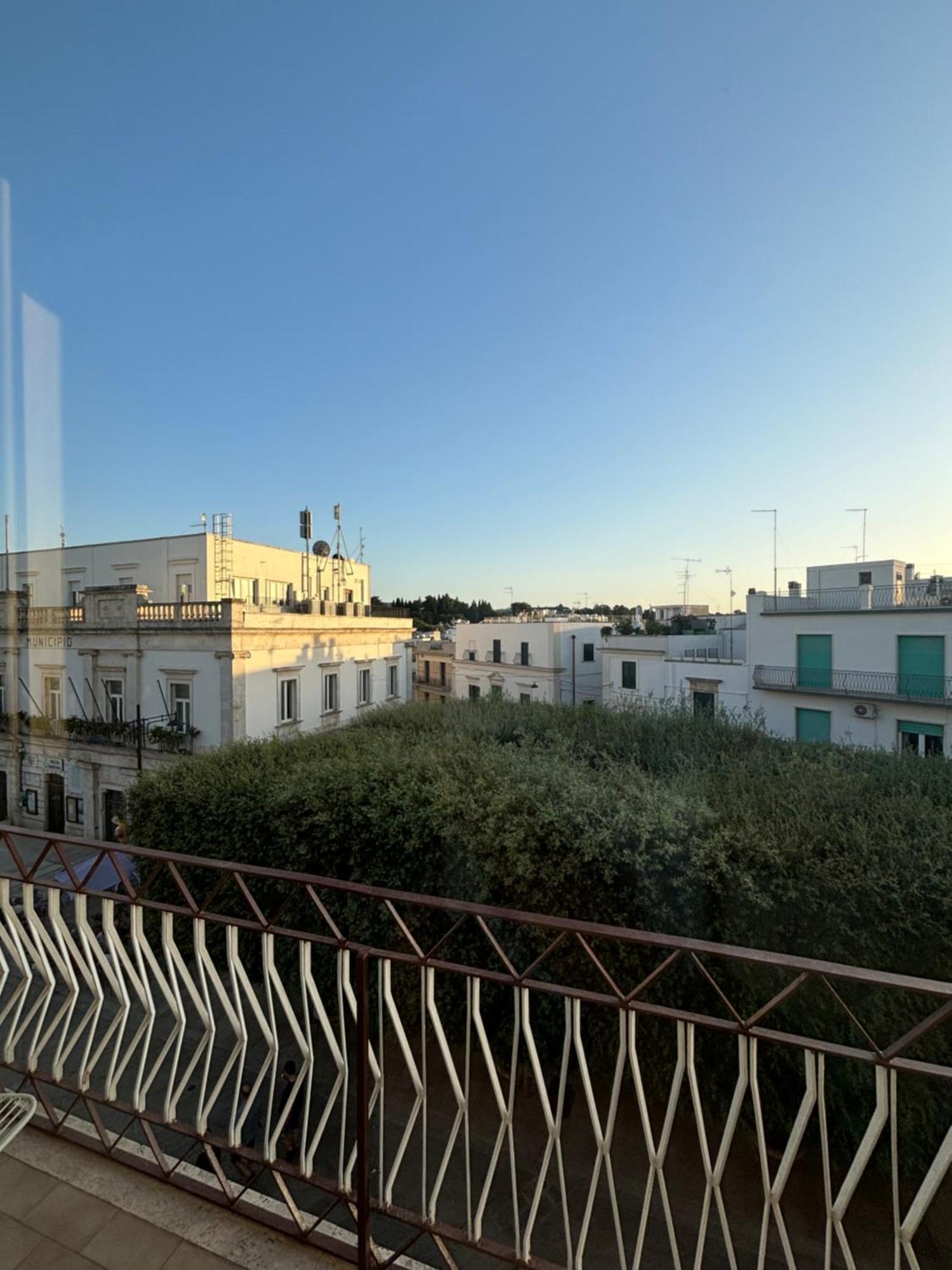 Apartament Casa Costanza Alberobello Zewnętrze zdjęcie