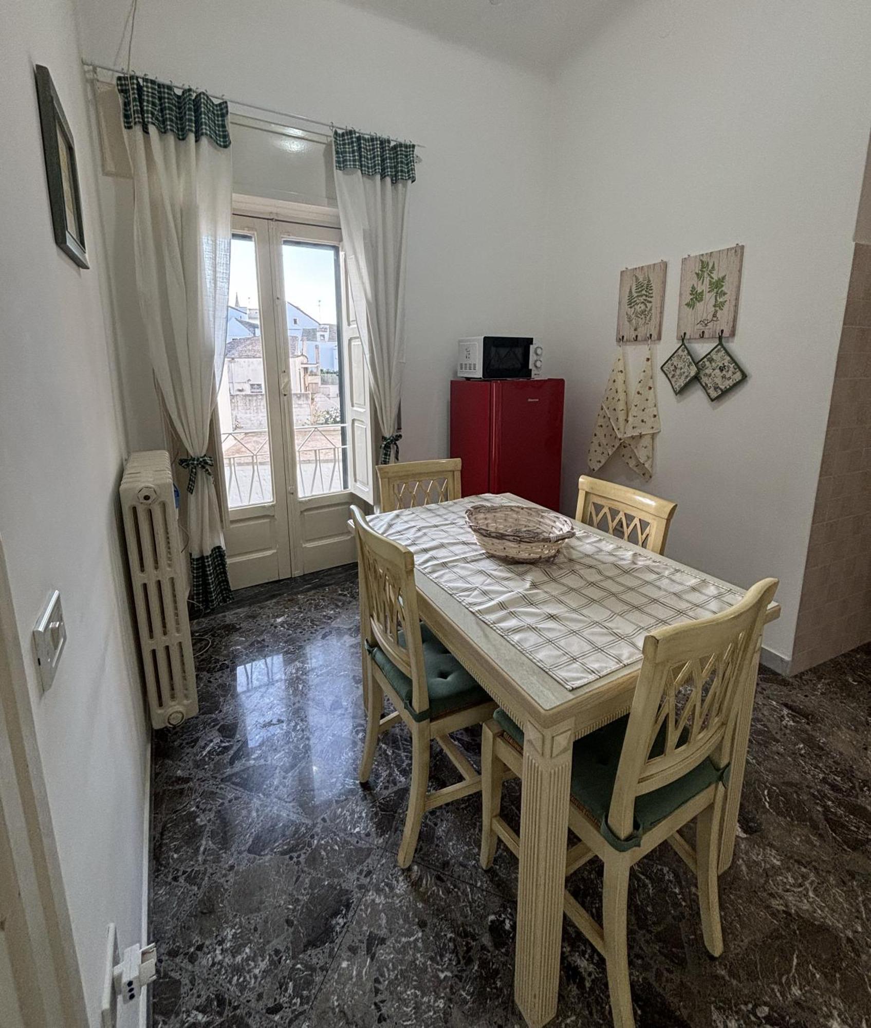 Apartament Casa Costanza Alberobello Zewnętrze zdjęcie