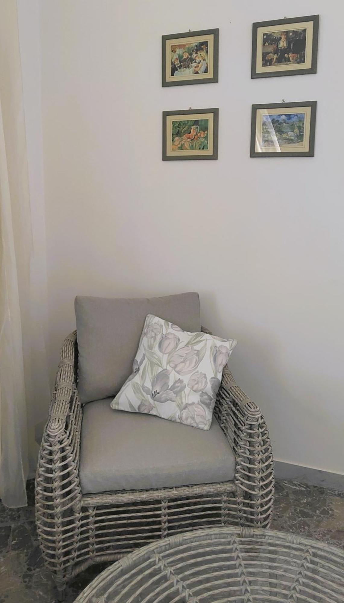 Apartament Casa Costanza Alberobello Zewnętrze zdjęcie
