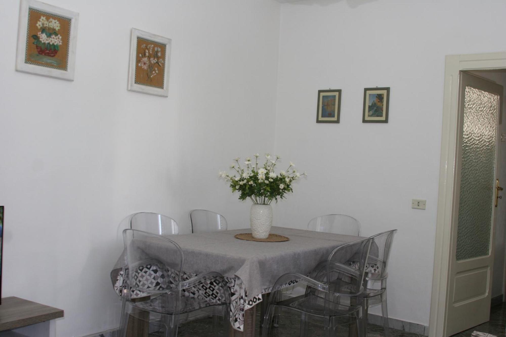 Apartament Casa Costanza Alberobello Zewnętrze zdjęcie