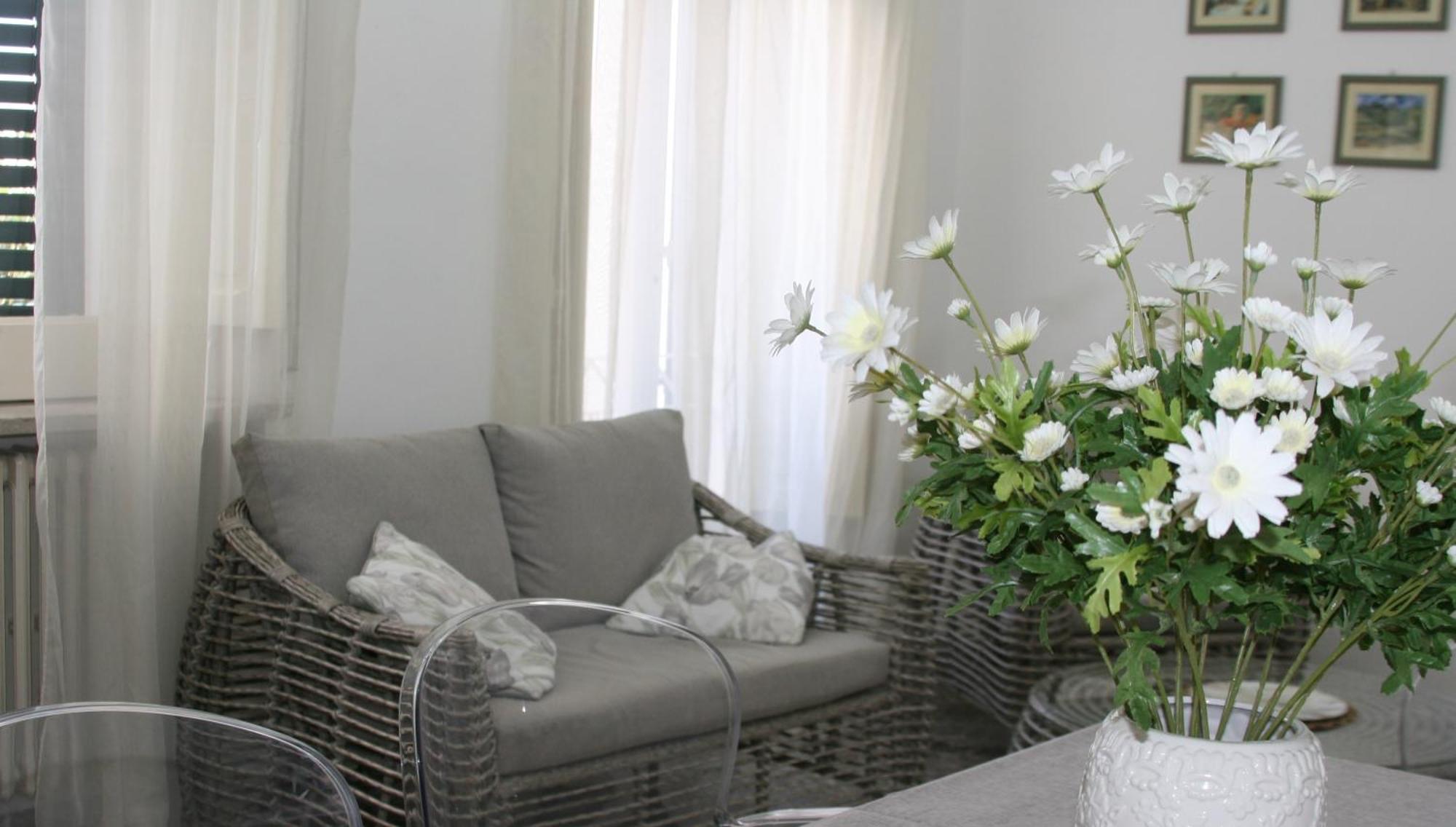 Apartament Casa Costanza Alberobello Zewnętrze zdjęcie