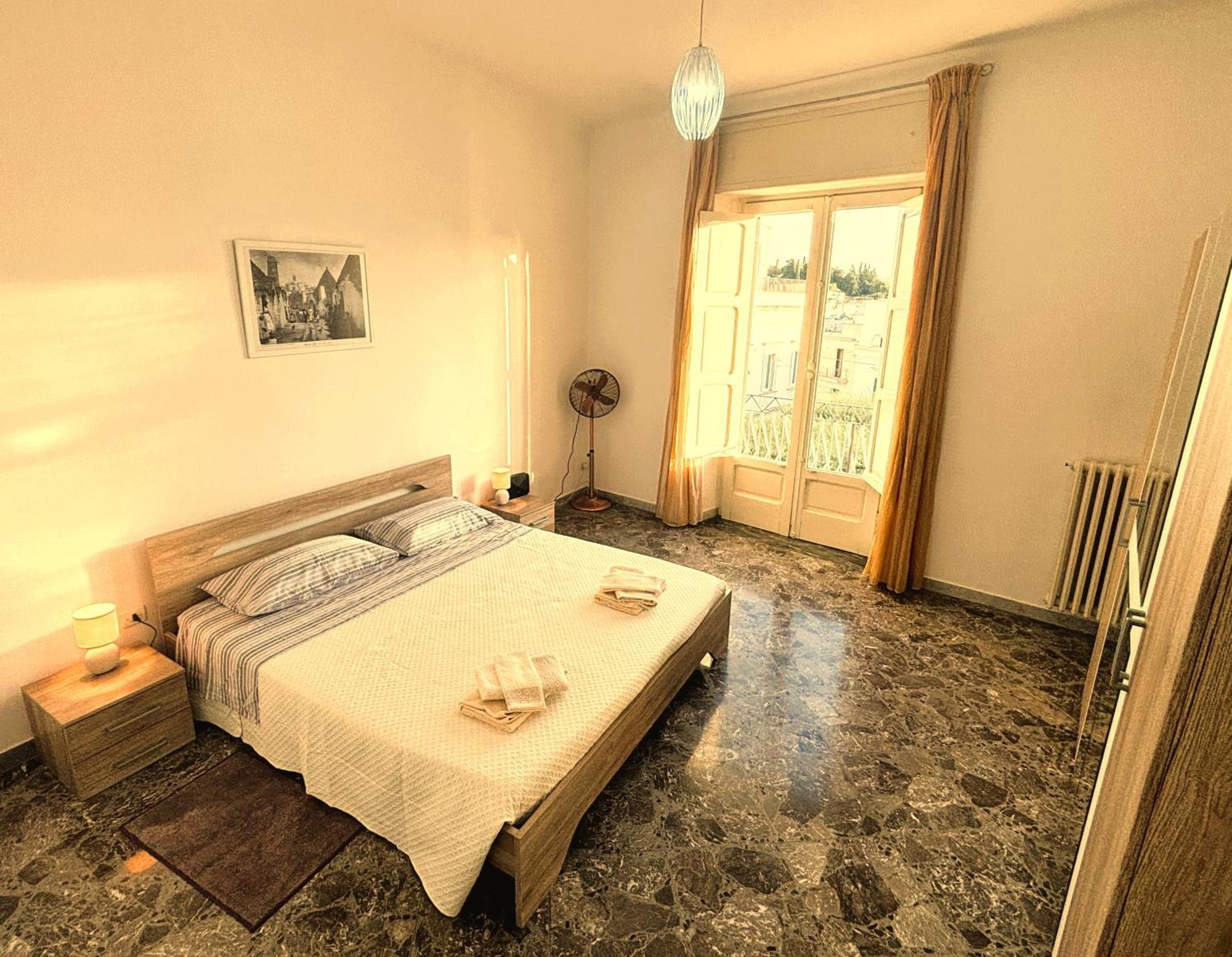 Apartament Casa Costanza Alberobello Zewnętrze zdjęcie