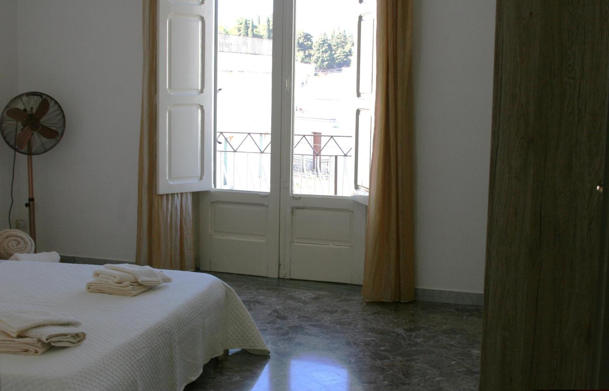 Apartament Casa Costanza Alberobello Zewnętrze zdjęcie